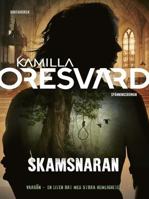 cover image of Skamsnaran